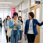いい専門学校の見分け方