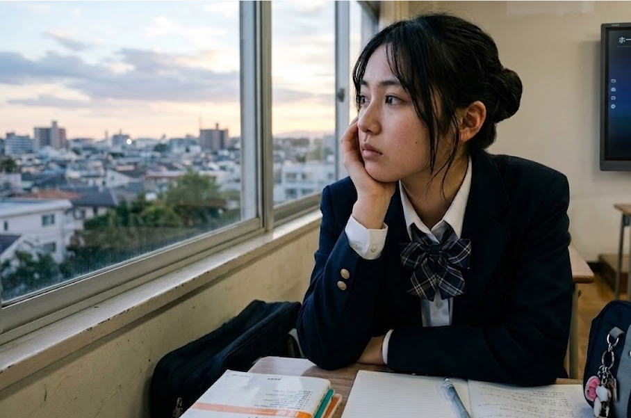 やりたいことがない高校生へ。いま目標なくても大丈夫な3つの理由と今できること