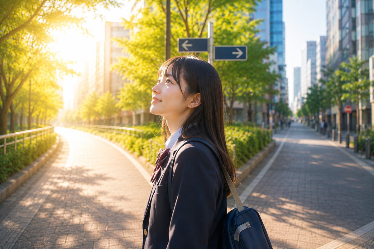 Fラン大と専門学校どっちがいい?向き不向きの判定基準と将来性を徹底比較