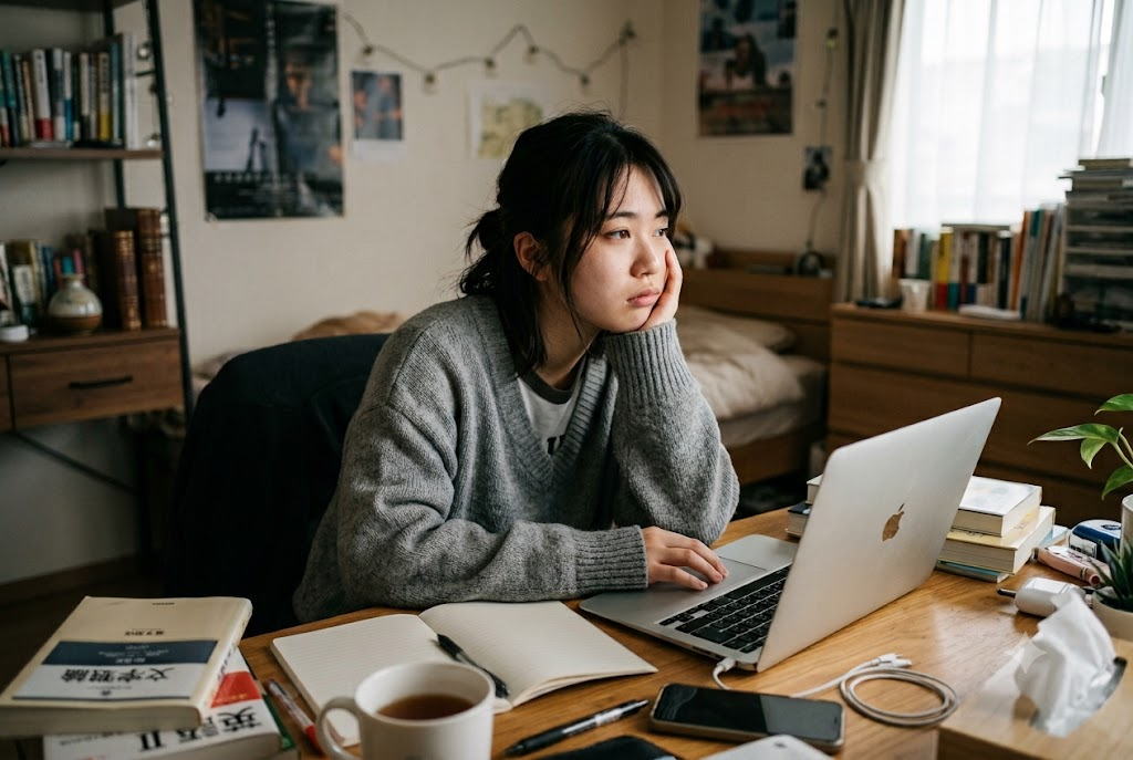 「大学に入れば何とかなる」は幻想です