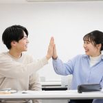 国家資格を専門学校で目指す