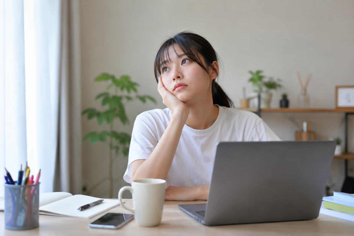 「大学に入れば何とかなる」は幻想です