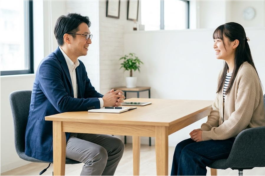 専門学校に偏差値はない|入試の仕組みと学生分布の目安を解説