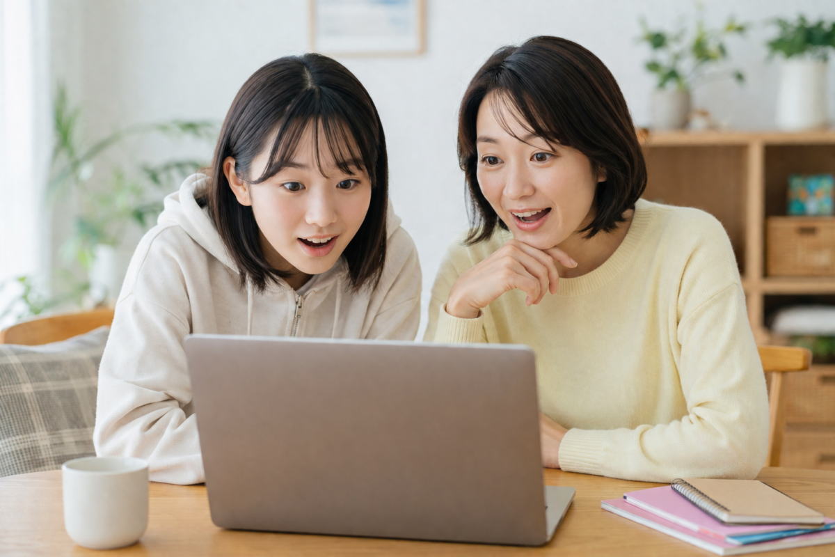 専門学校の就職率は高い