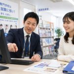 就職に強い専門学校