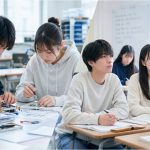 通信制高校から専門学校に進学
