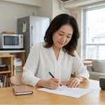 専門学校保護者の意見書
