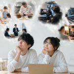 フリーターから専門学校へ