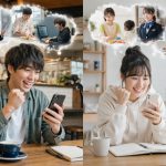 フリーターから専門学校へ仕事観で進路が見えた
