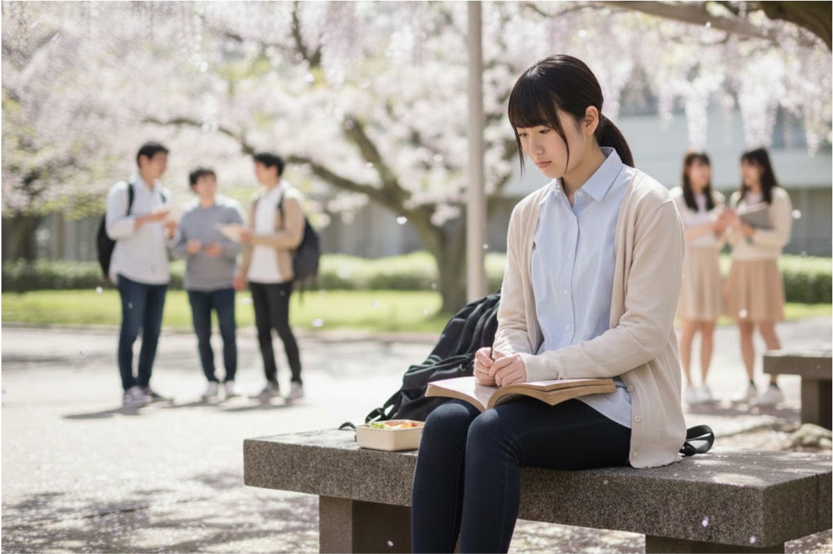 子どもの「大学辞めたいサイン」見逃していませんか？