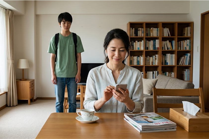 大学辞めたいのに親に言えない人へ