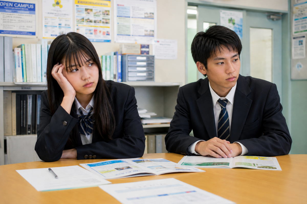 大学全入時代は大学入試たたき売り時代か！？年間12万人が離脱する、ミスマッチ進学の代償