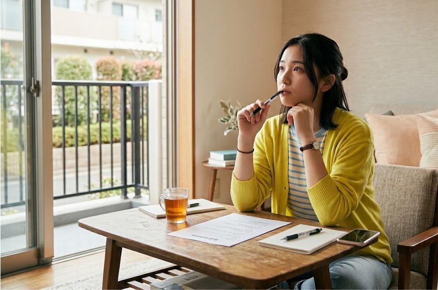高校生進路希望調査書本人欄