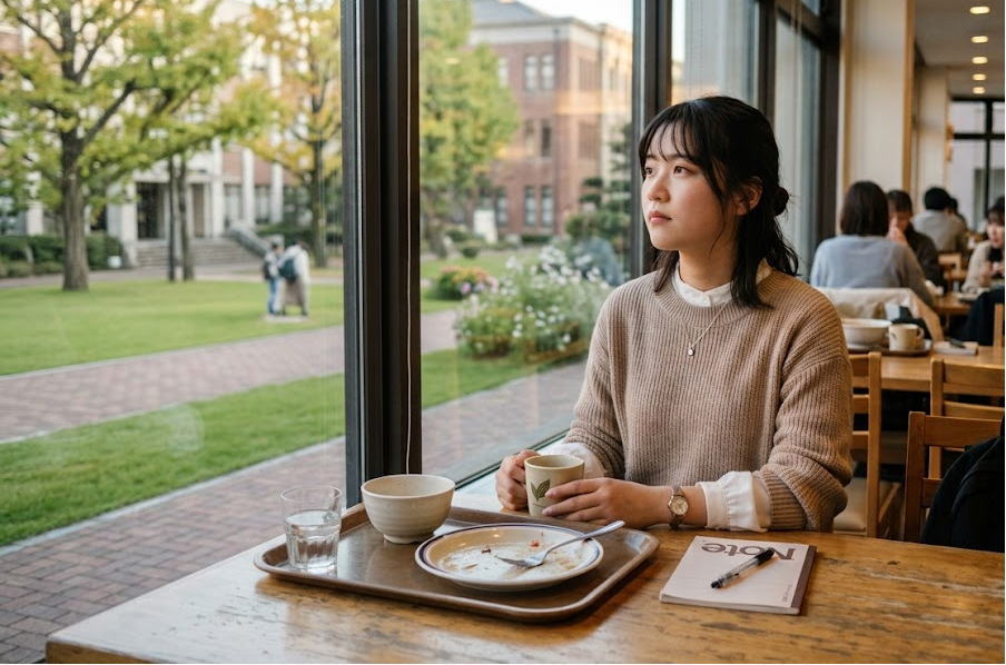「大学辞めたい」と思っているあなたへ｜気持ちの整理から選択肢まで