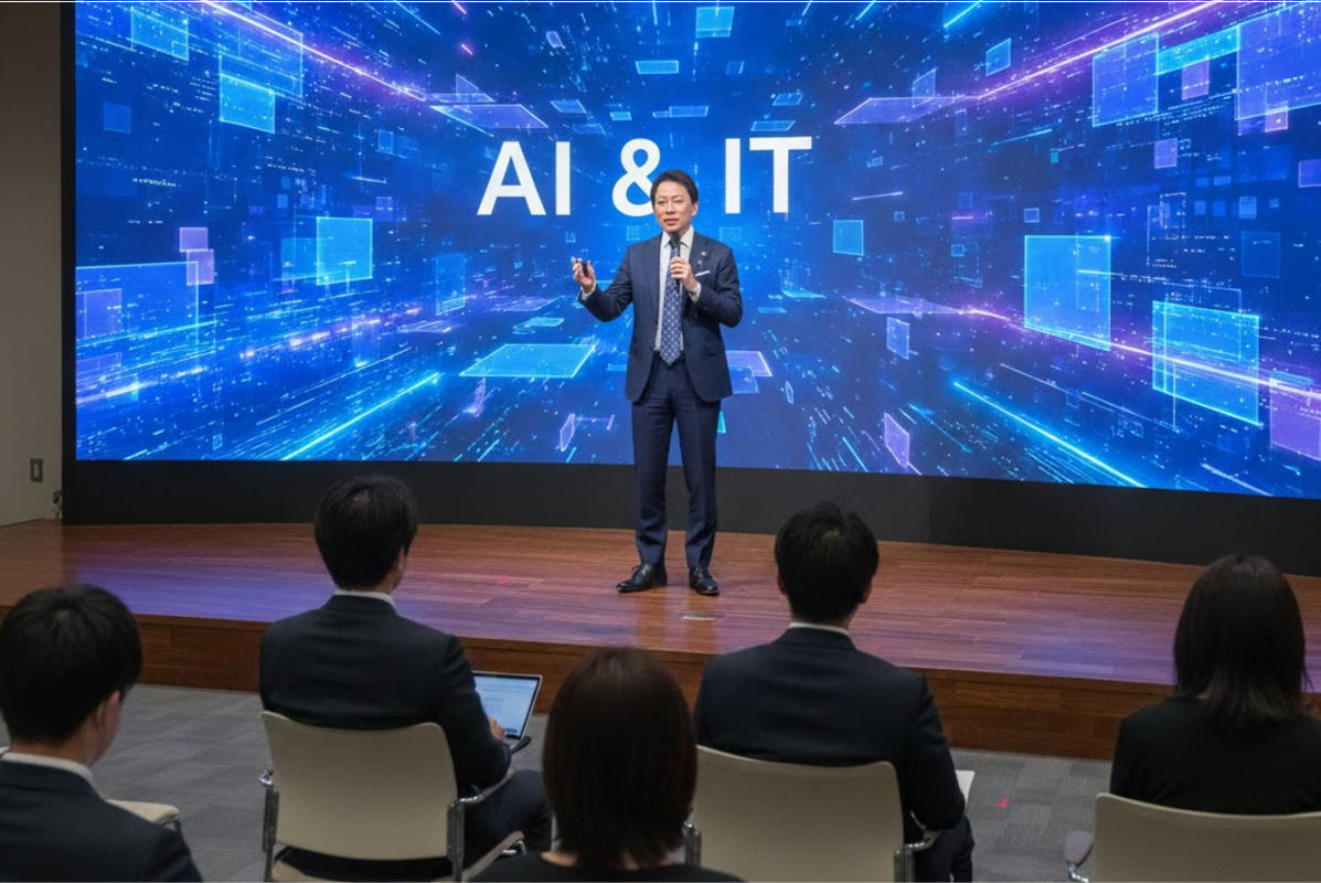 大学中退から逆転！IT専門学校で叶える“自信と実力”の武装