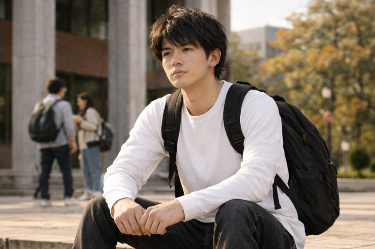 大学辞めた後､就職or専門学校の2択＿今の実力ならどっち？