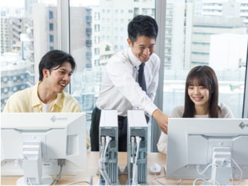 東京電子専門学校-ITイメージ