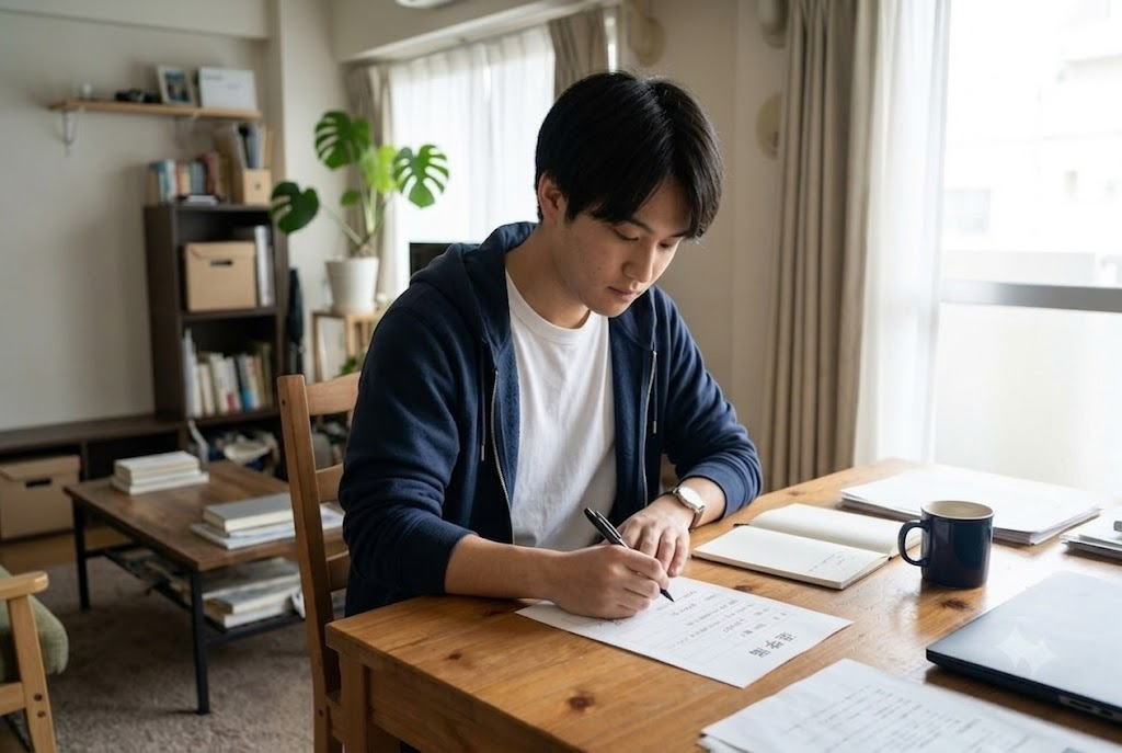 退学届もらい方・出し方・提出期日・親の捺印