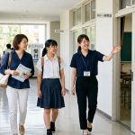 大学と専門学校、オープンキャンパスで見える｢親の関わり方｣の違い