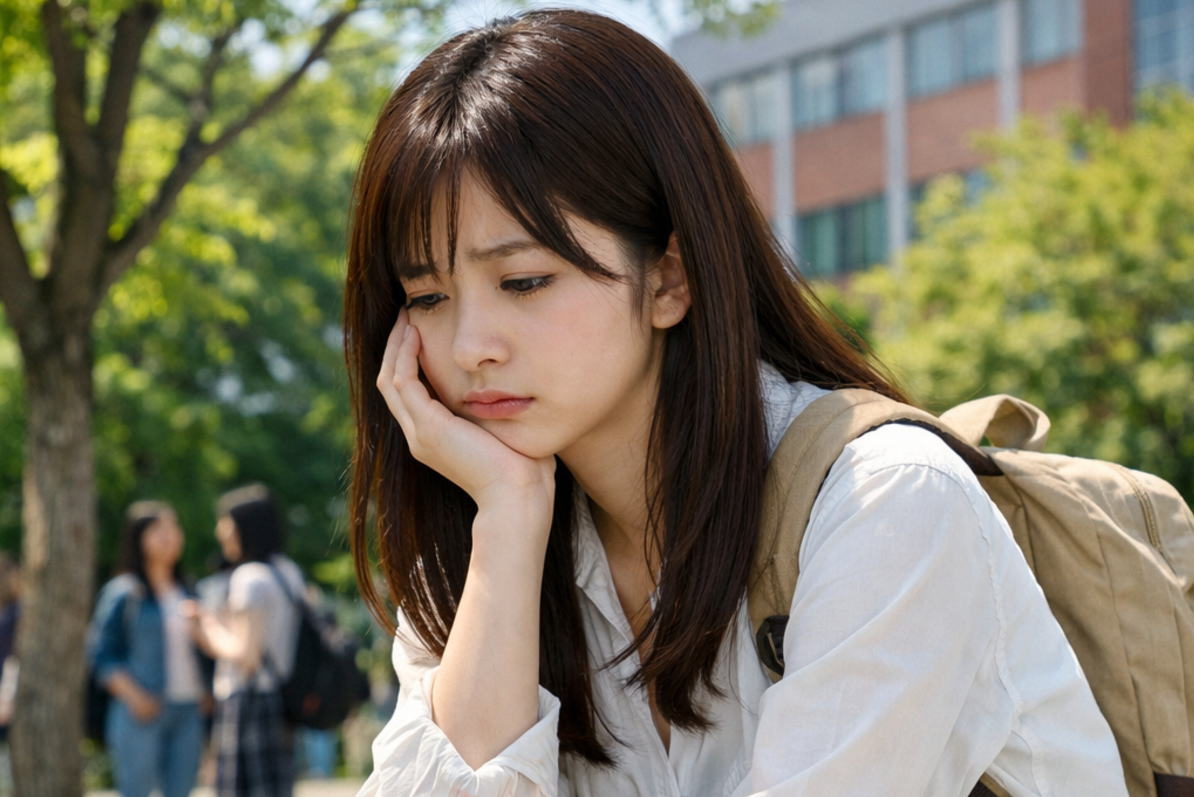 「大学辞めたい」と思ったら。後悔しない判断基準と各種手続き