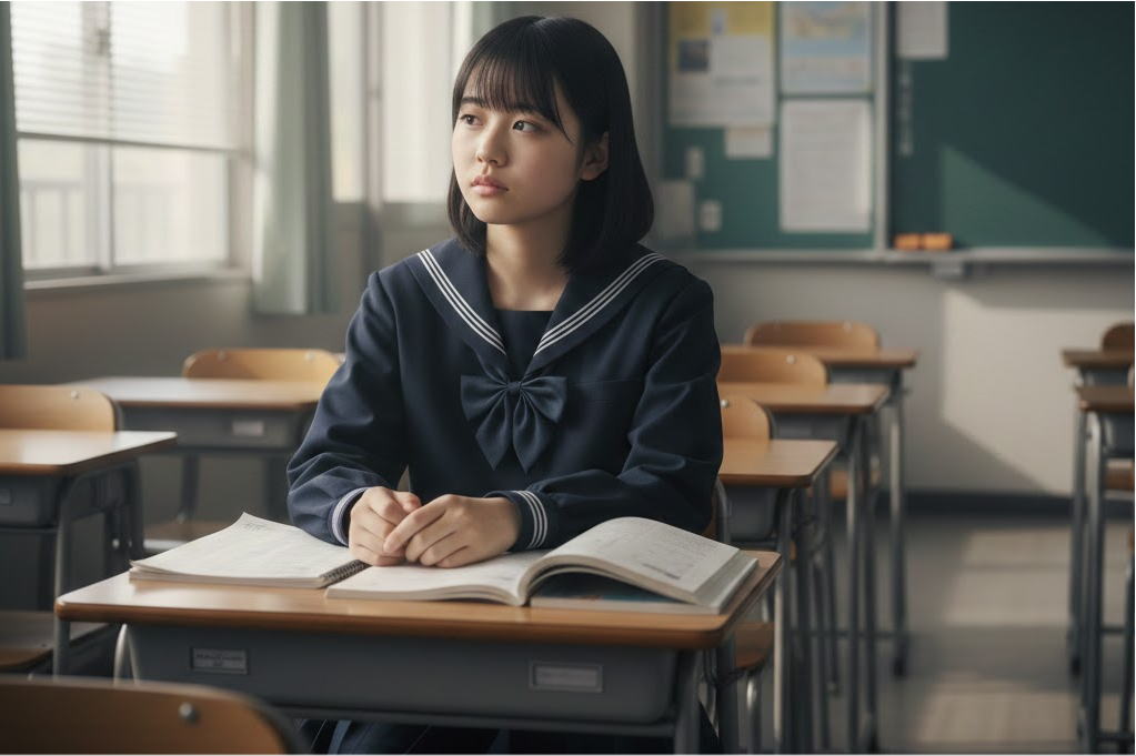 進路が決まらない高校２年生へ──あせらず出会う進路のヒント