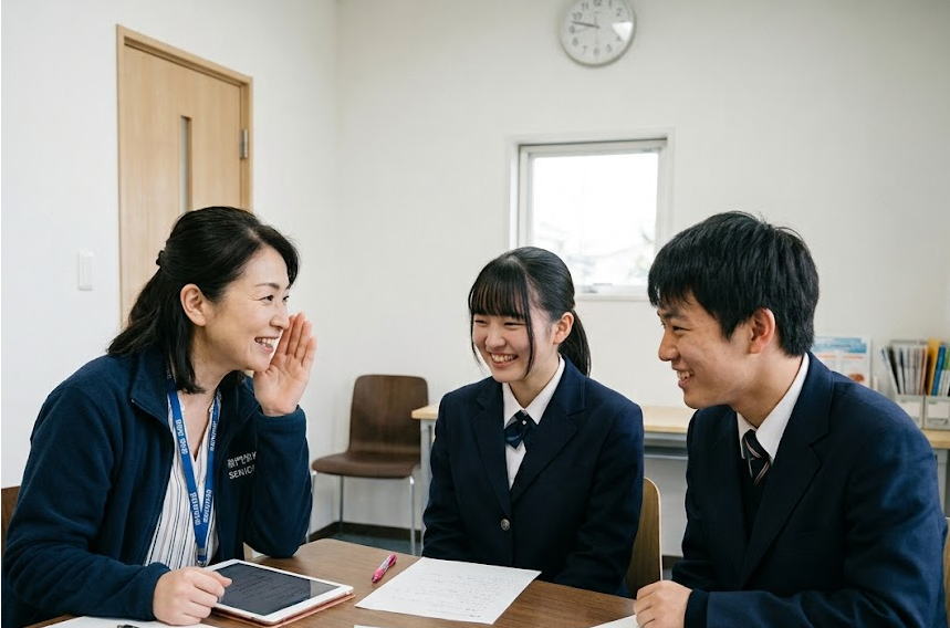専門学校の入試＿大学と違う？試験内容・時期などわかりやすく