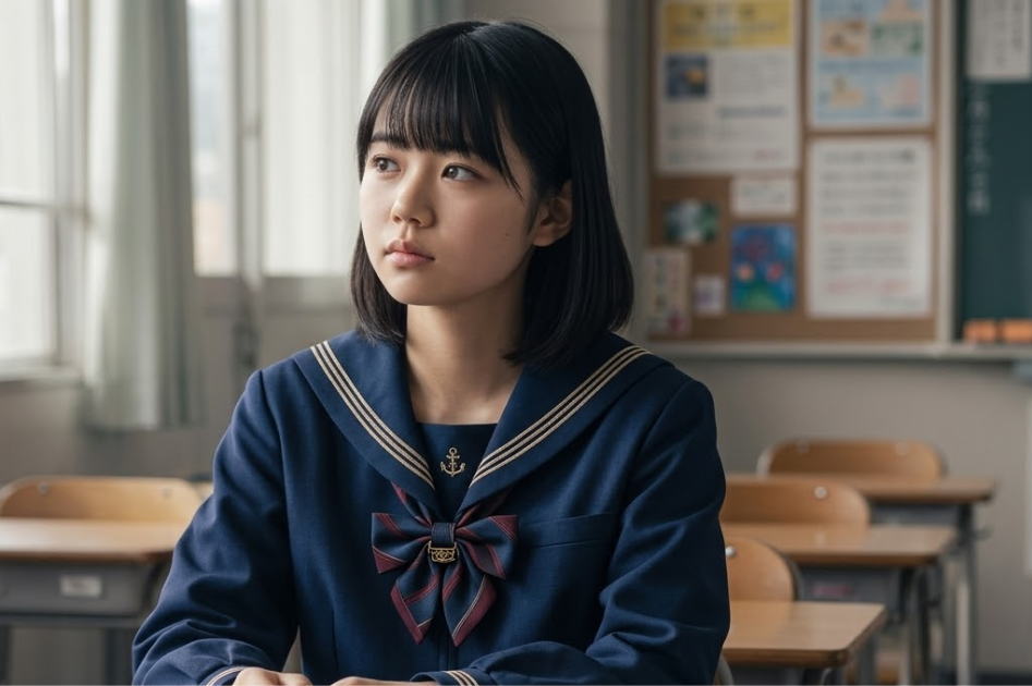 進路が決まらない高校2年生へ──あせらず出会う進路のヒント