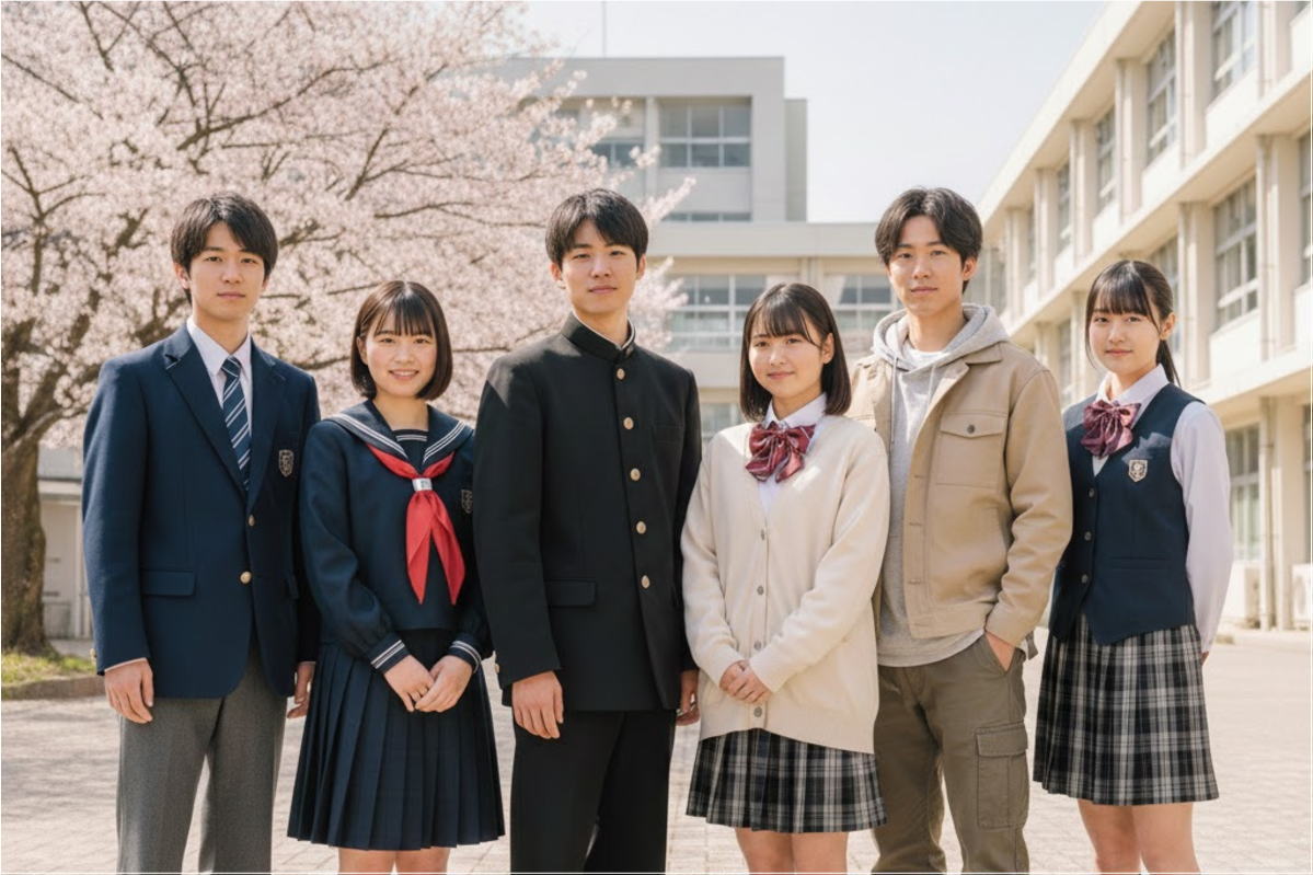 高校１年で知っておきたい“とりあえず大学”の落とし穴