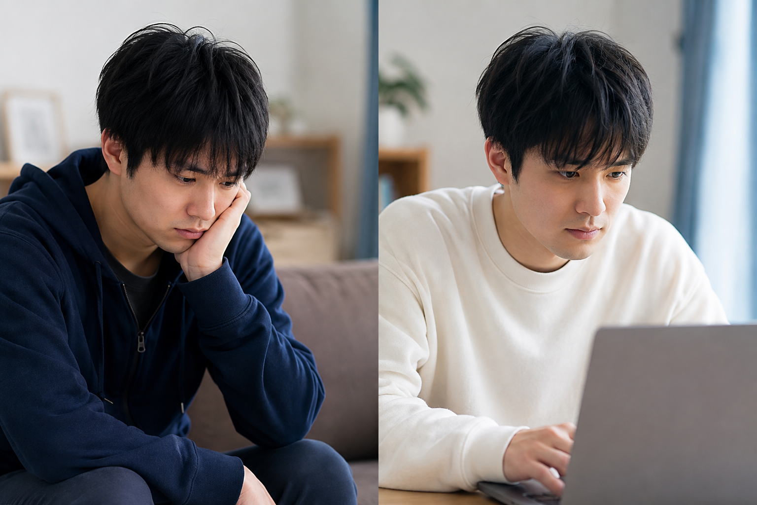 「大学中退 人生終了 人生詰んだ」＿そんなことは絶対ないです