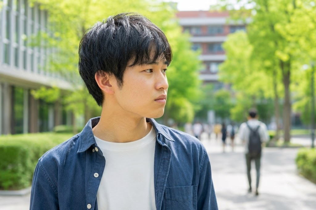 こんなことなら、大学じゃなくて、専門学校に行けばよかった