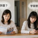 なんちゃって学歴｣は通用しない学習歴体験歴の時代へ