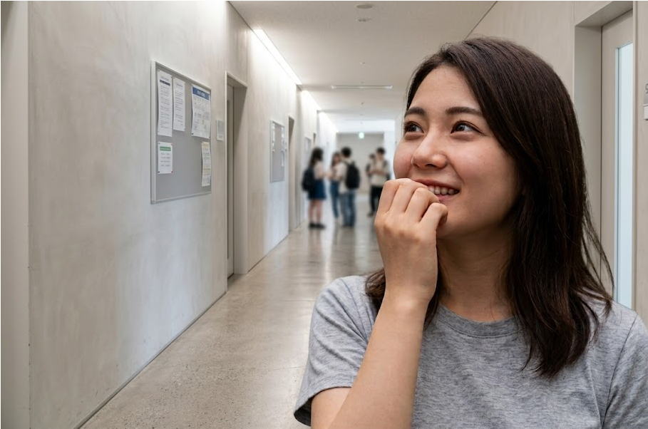 大学中退は「終わり」じゃない──専門学校で広がる可能性
