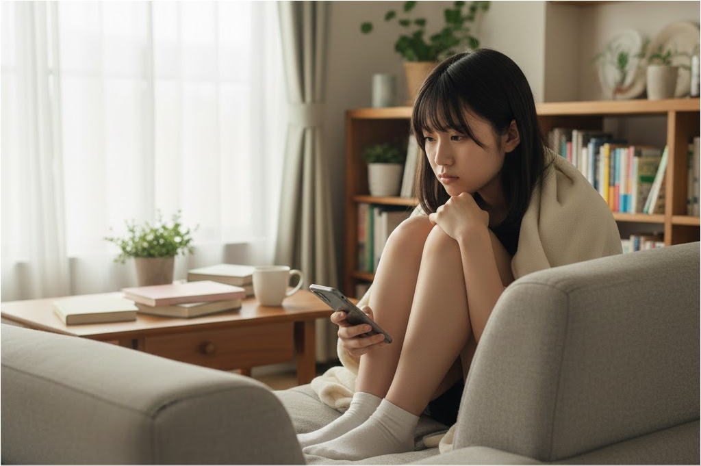 ｢やりたいことがない｣高校生、本当は｢言えないだけ」かも