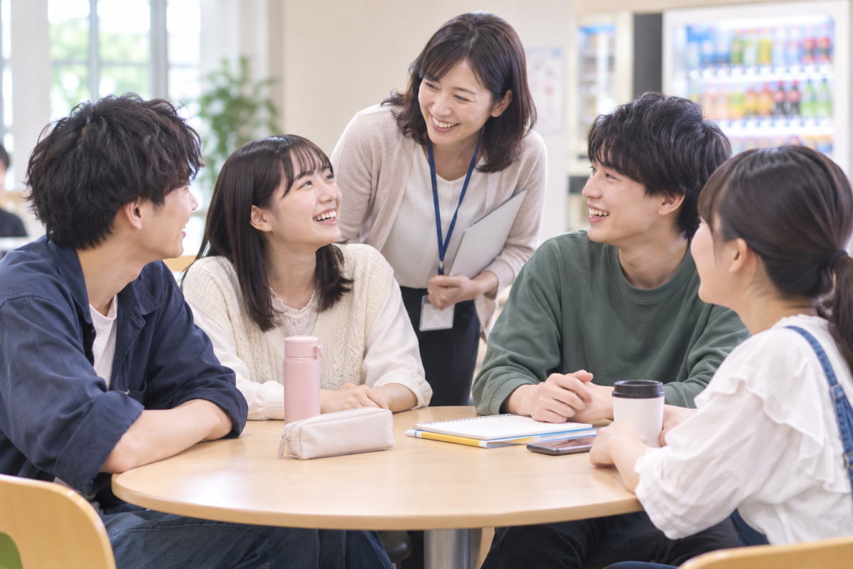 「専門学校意味ない」は間違い──そう言えるのは実力のある人