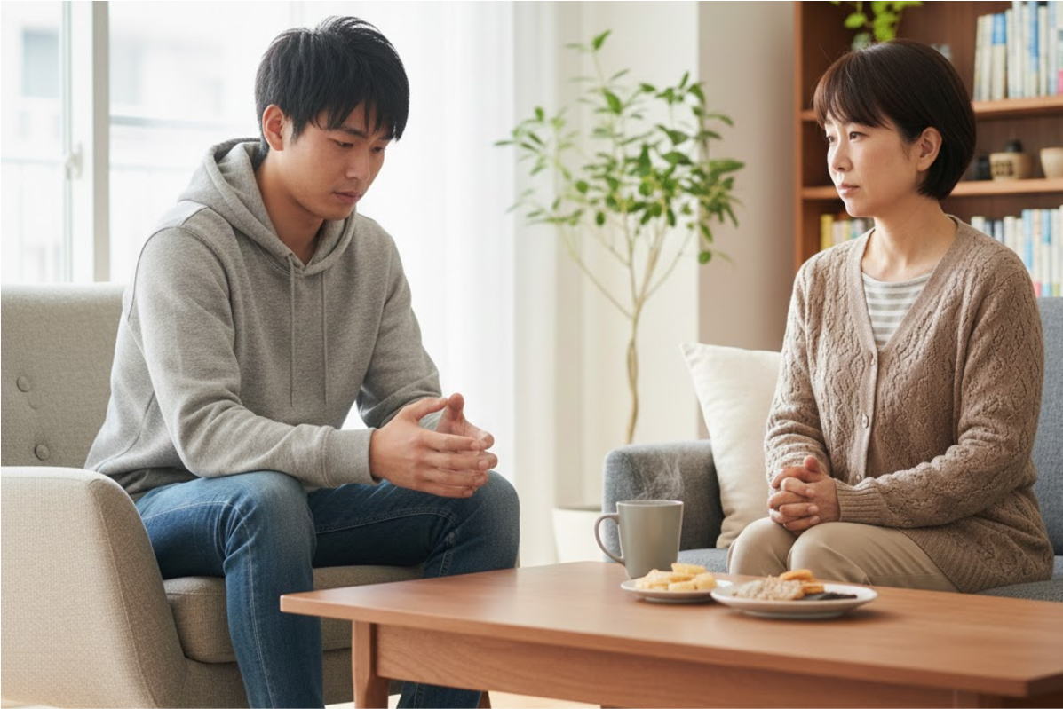 指定校推薦ついていけない─大学生も高校生も「選び直す」自分