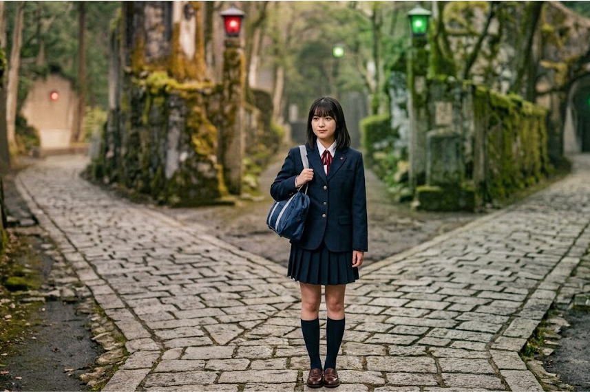 進路は自分で決める!指示待ち人間 にならないための第一歩