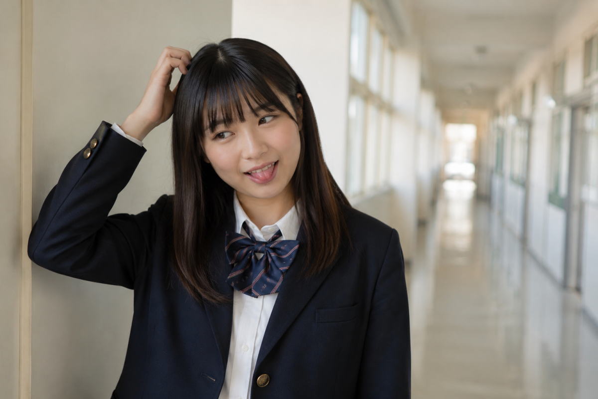 高校２年で進路が決まっていないけど何か問題ありますか？
