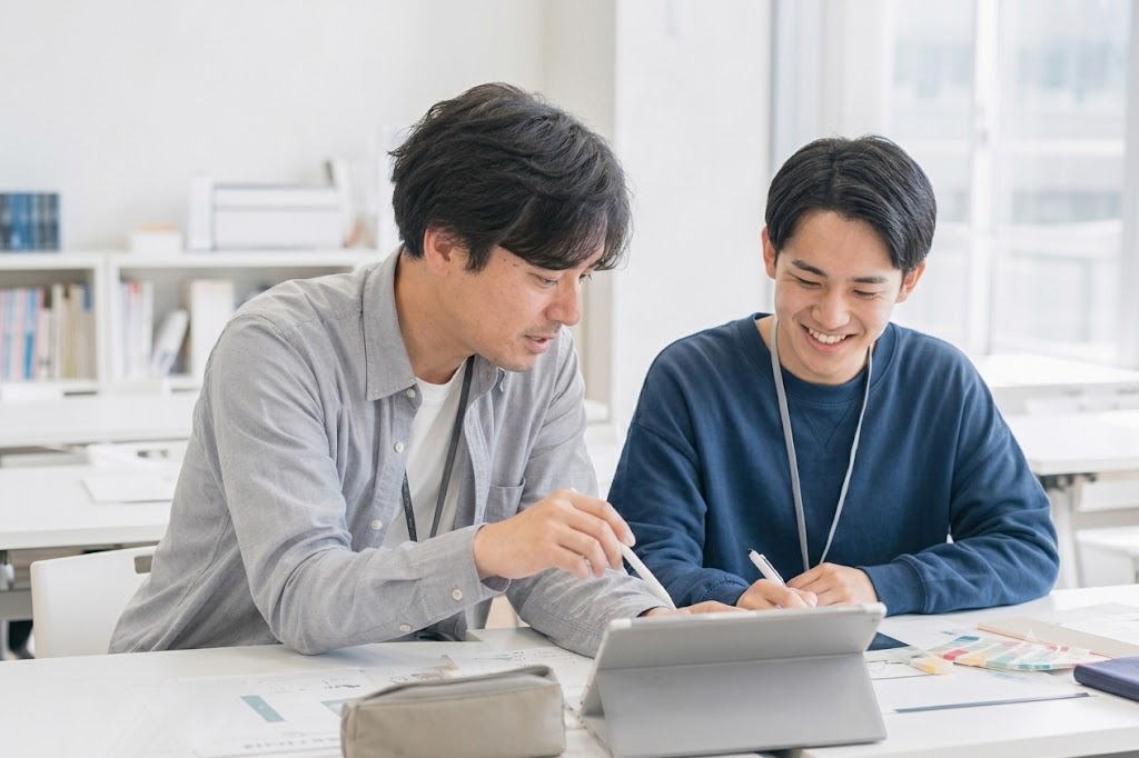 Fラン大学と専門学校を比べる前に知っておきたいこと|目指すゴールが全然違う