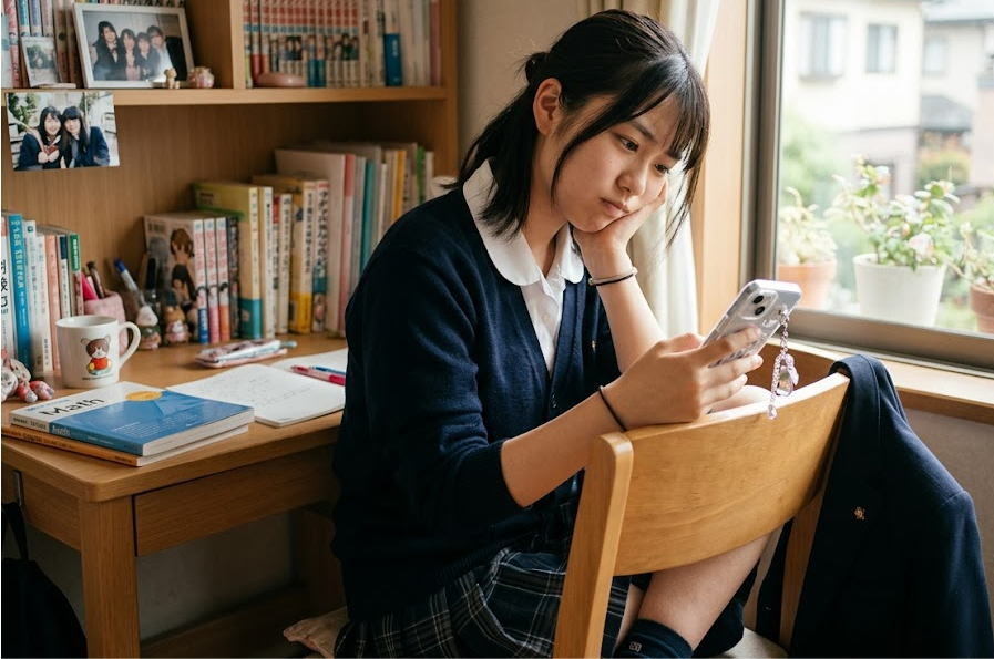 Z世代の再起動＝親世代に定着した「常識」の上書きが始まった