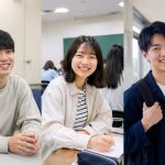 大学中退から仕事観で出会えた専門学校