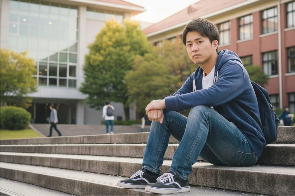 大学を辞めた後――タイプ別で見る｢あなたらしい進路」