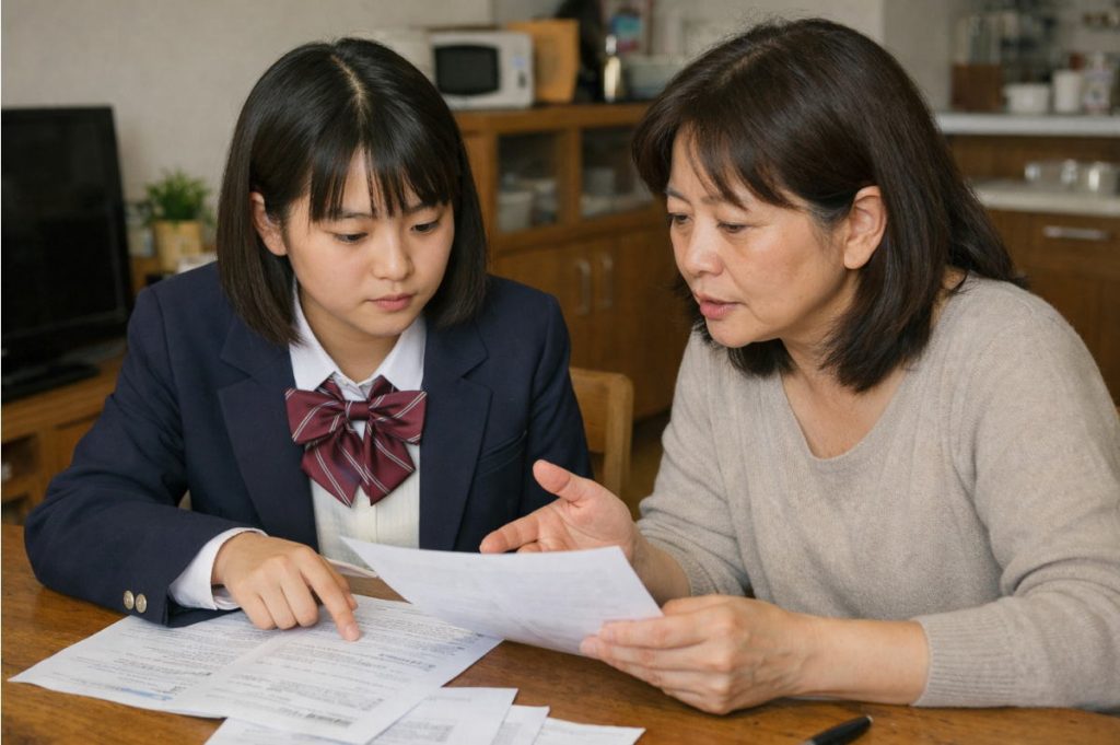 指定校推薦で上手くいった人失敗した人