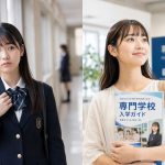 専門学校のいいところが今の高校生に合っている7つの理由