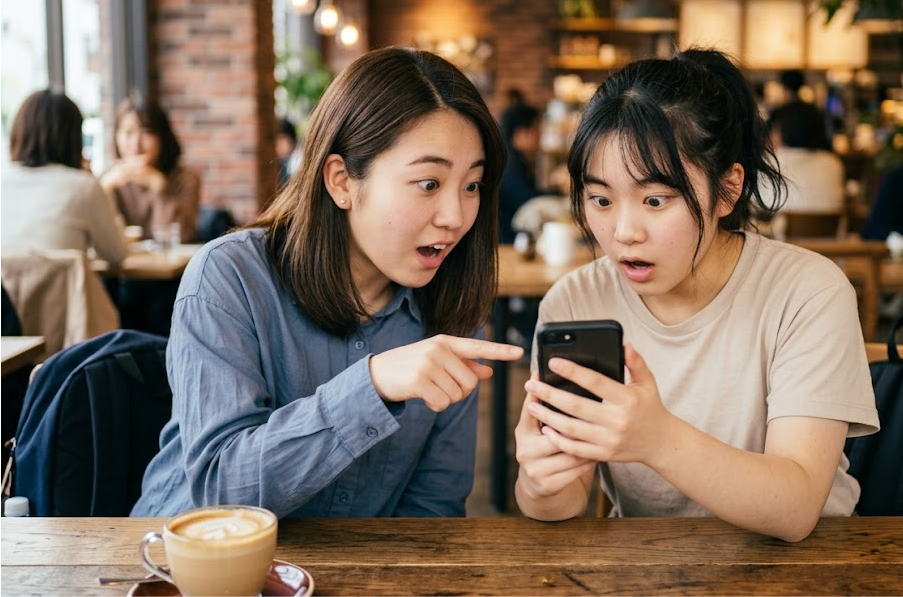 氷河期世代の子供（Z世代）の君へ ｢自分らしい｣進路の見つけ方