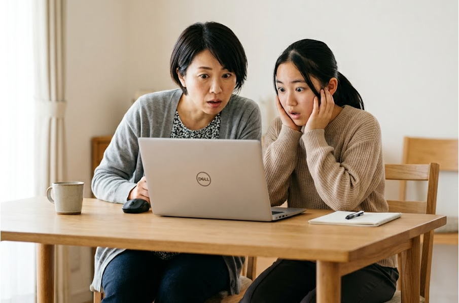 高校1･2年生の進路選び､親子でチェック指定校推薦の”注意点”