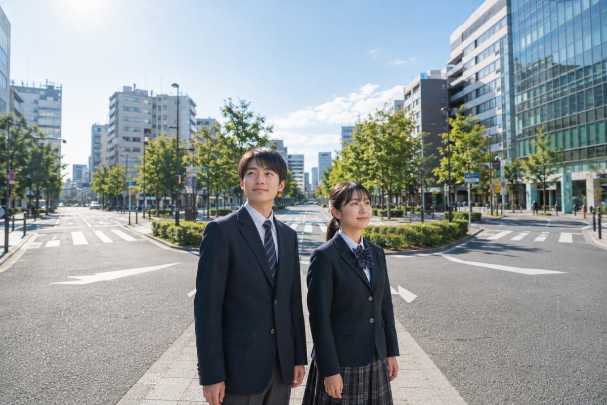 高校卒業後どうする？どうしたい？で、悩んでいるあなたへ
