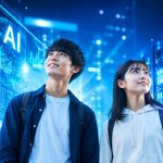 AI時代のIT業界の目指し方＿大学専門学校選び方完全ガイド