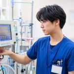 医療現場をテクノロジーで支える臨床工学技士