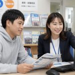 ２年で企業が欲しがる人材になる