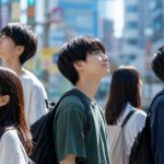 内閣支持率「若者の価値観の変化」そこから見える進路のカタチ